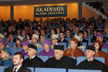 Aula of the Faculty of Mathematics and Natural Sciences of AJD (photo by Marek Makowski)