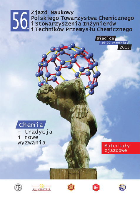 56. Zjazd PTChem i SITPChem 2013