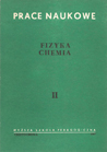 Fizyka Chemia 1987