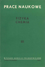 Fizyka Chemia 1991