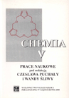 Chemistry Environment Biotechnology 2000