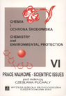 Chemistry Environment Biotechnology 2002