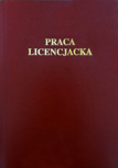 Praca licencjacka